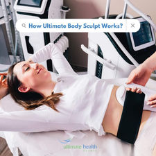 How Ultimate Body Sculpt Works?