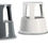 Thumbnail: Kick Stool Metal Red