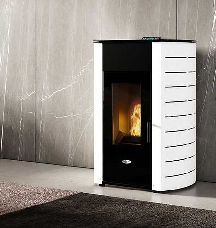 Stanley Stoves_