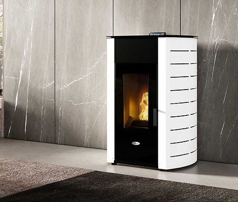 Stanley Stoves_
