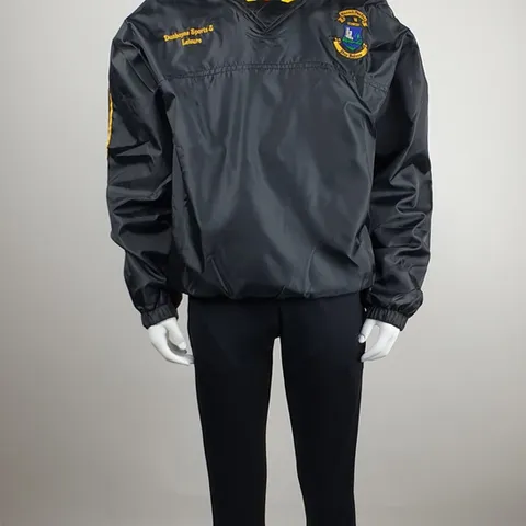 St Peters Gaa Childrens Wind Cheater