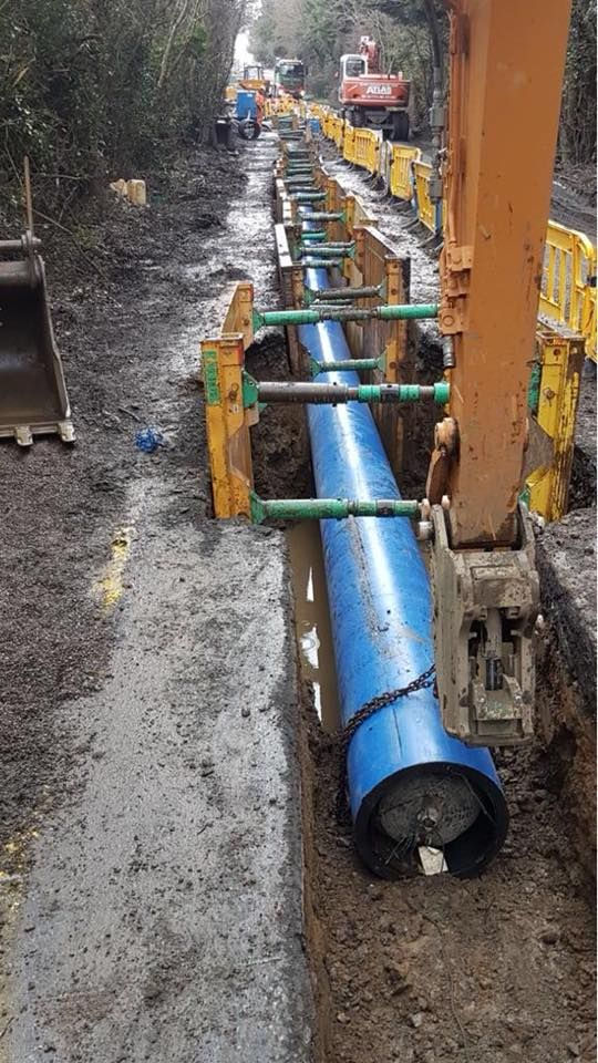 Kearns Gerry Plant Hire