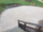 paving