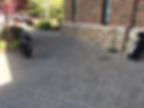 paving