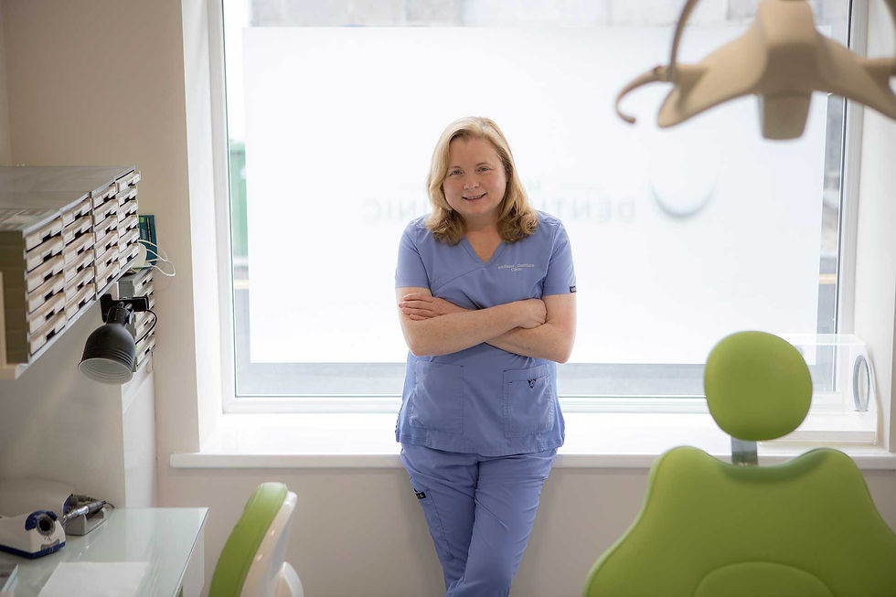 midland denture clinic