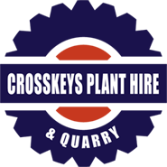 Crosskeys Hire LOGO
