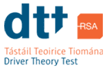 theorytest logo