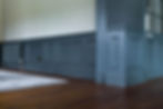bespoke timber paneling
