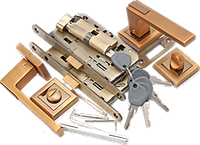Commercial Locksmith Services