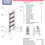 Thumbnail: UTS 500 INDUSTRIAL 3T 0.85M (W) X 2.5M (L) 8.7M PLATFORM HEIGHT