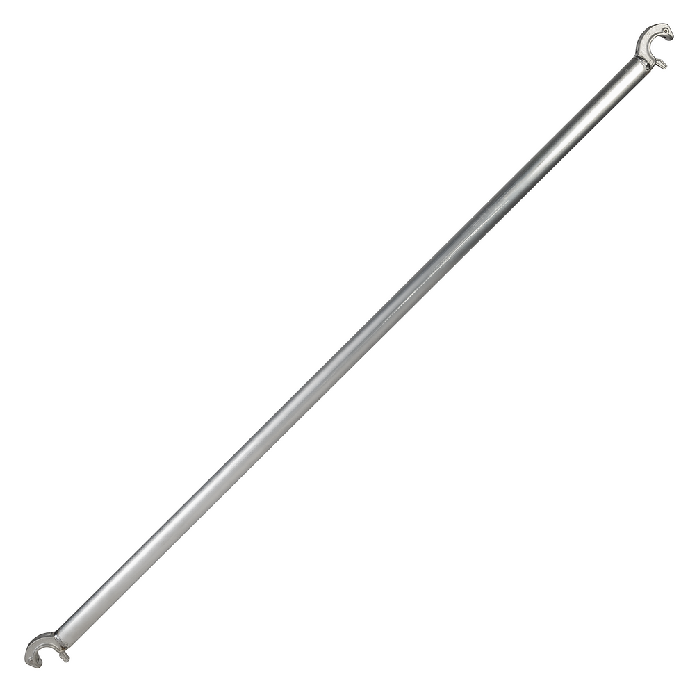 Thumbnail: MiniMax® 2 Rung Guardrail Pack