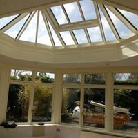 Conservatory Services Ireland