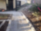 paving