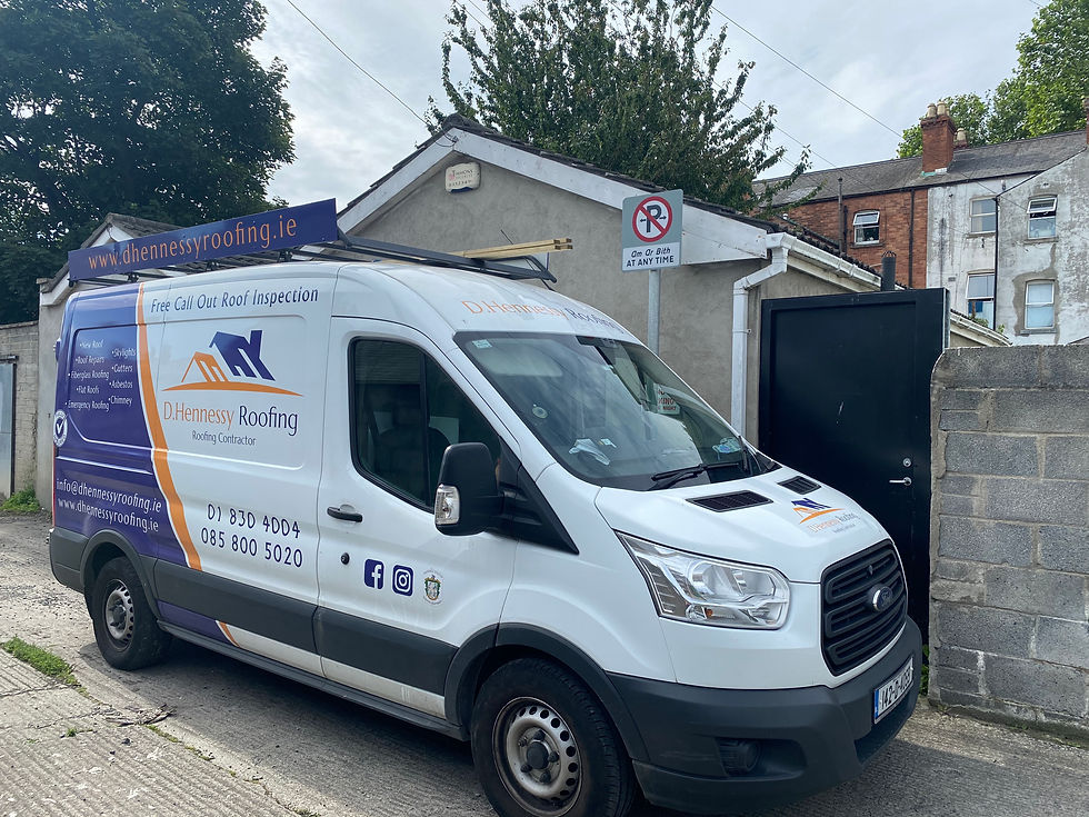 Roofers In Drumcondra, Dublin 9