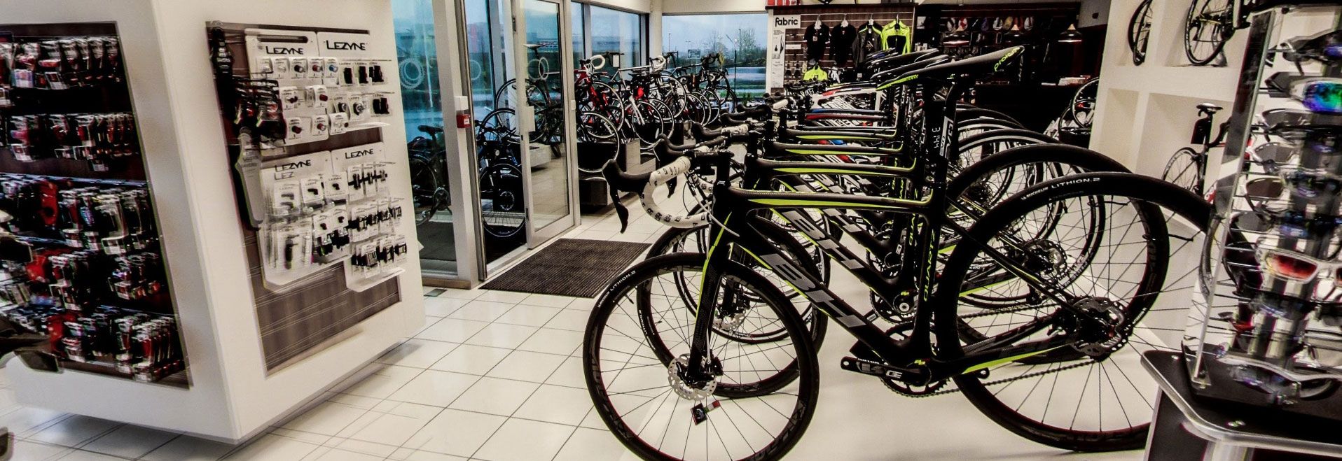 Apparel and Accessories The Hub Bikes Limerick