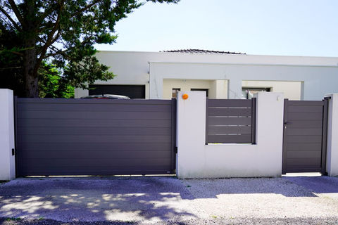 Cork Security Systems,