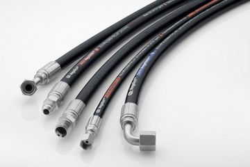 Hydraulics