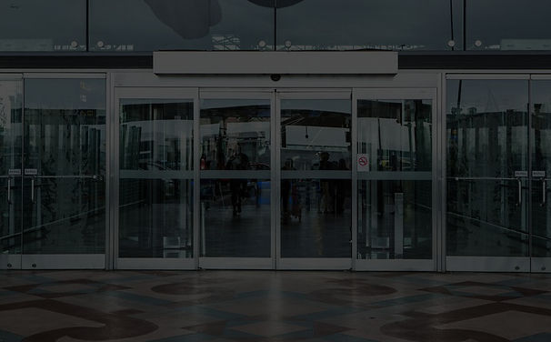 Electric & Sliding Doors