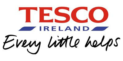 Tesco Logo