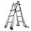 Thumbnail: Little Giant Velocity 4 Rung Ladder Series 2.0