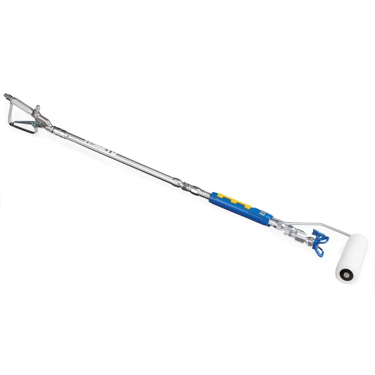Graco JetRoller System