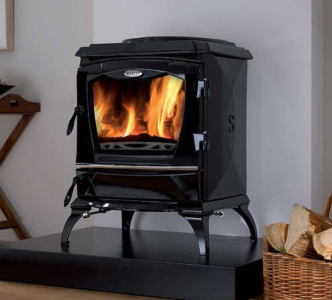 Stanley Stoves_