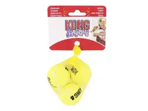 Kong Air Sq Ball Small