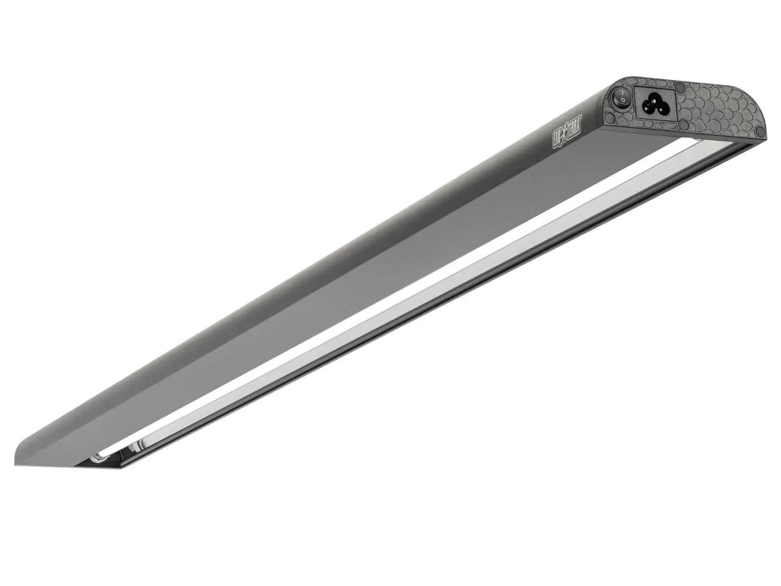 EXO TERRA T5 UVB FIXTURE - 120CM 54W