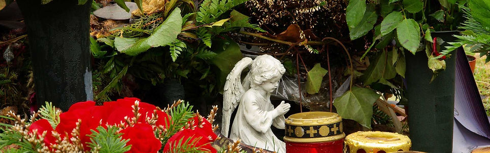 Patrick McGuill Funeral Directors