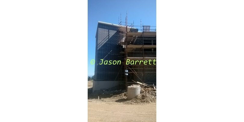 ​Barrett Bricklaying​