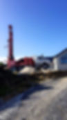 O’Rourke Well Drilling