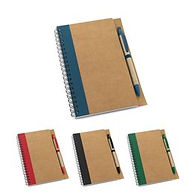 Asimov B6 Notepad