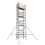 Thumbnail: BOSS LADDERSPAN 3T 0.85M (W) X 1.8M (L) 12.2M PLATFORM HEIGHT