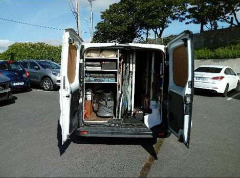 A.S.A.P. Windscreens
