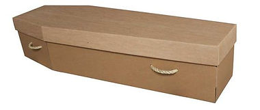 Brown Cardboard