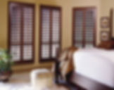 Plantation Shutters