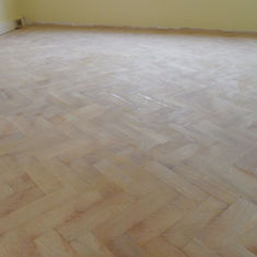 Absolute Floor Sanding