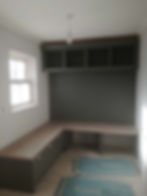 Ornan Kitchens and Wardrobes