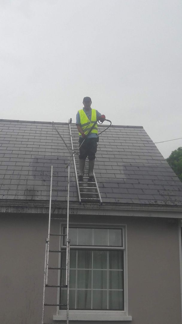 Jim’s Roofing & Guttering