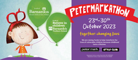 Join Us in Making a Difference: Petermarkathon 2023 with Barnardos ROI & Barnardo's NI!