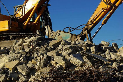 Demolition