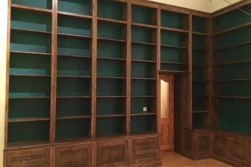 Tobin Carpentry