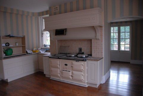 Domestic Interior exterior Sinnotts Decorators