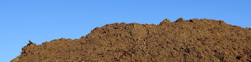 Topsoil