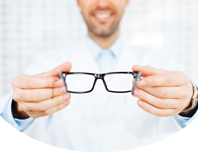 Insight Opticians | Eye Exams, Glasses, Contacts | Dublin