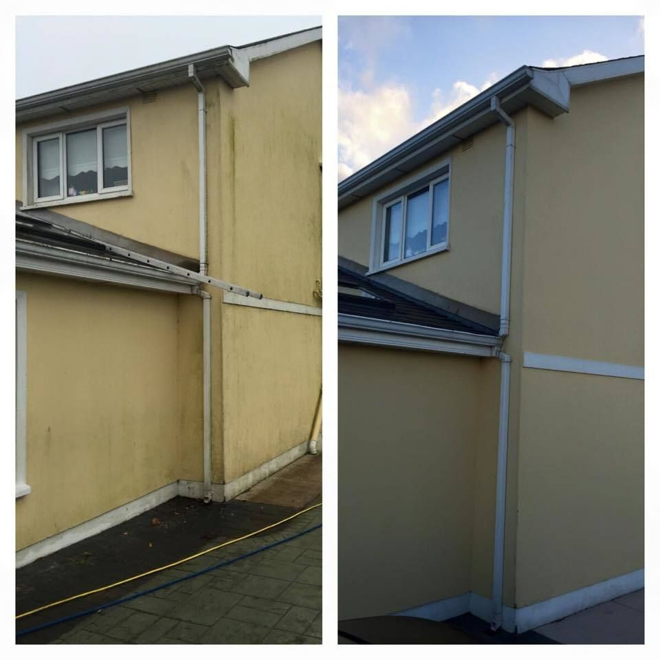 Gallery Aqua Window Cleaning Co. Cork