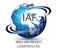 Irish Airfreight Logistics logo