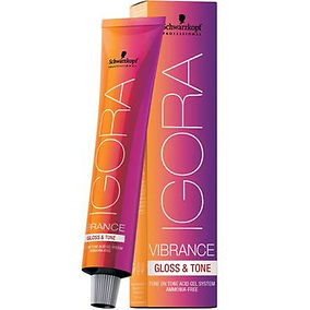 Schwarzkopf Vibrance