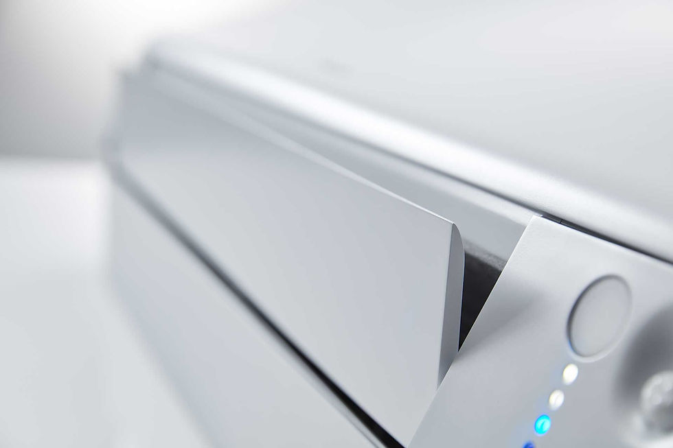 daikin air conditioning