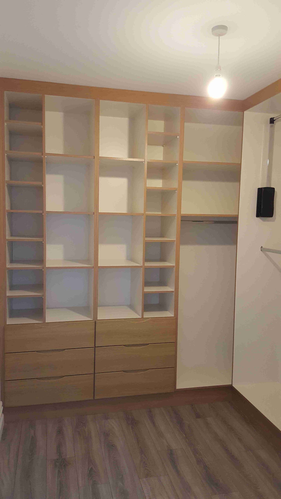 Denis Heffernan Fitted Furniture